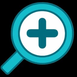 FindMed Easy 載入動畫背景