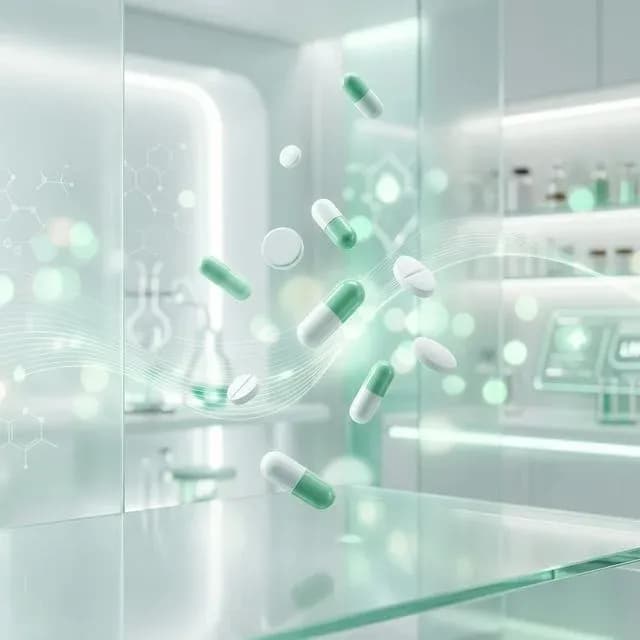 香港藥物資料庫背景圖