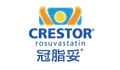 Crestor (冠脂妥)