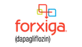 Forxiga (糖適雅)