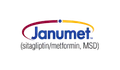 Janumet (康諾胰)