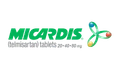 Micardis (美壓定)