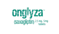 Onglyza (糖佳雅)